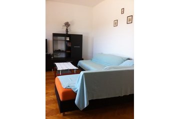 Хорватiя Privát Okrug Gornji, Екстер'єр